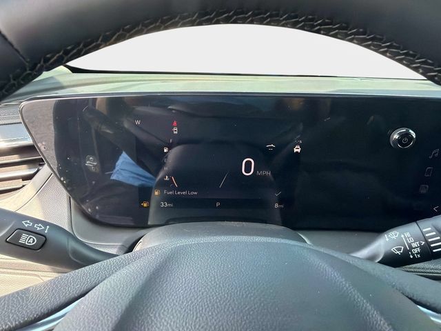 New 2026 Buick Encore GX Sport Touring w/ Advanced Technology Package FWD image 27