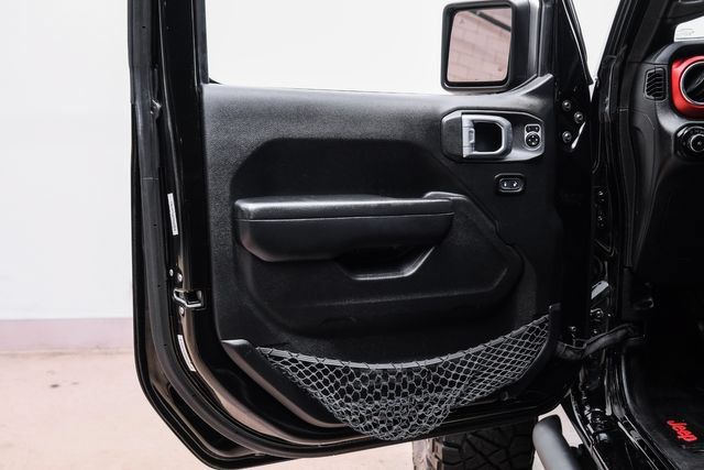 Used 2020 Jeep Wrangler Unlimited Rubicon AWD/4WD image 72