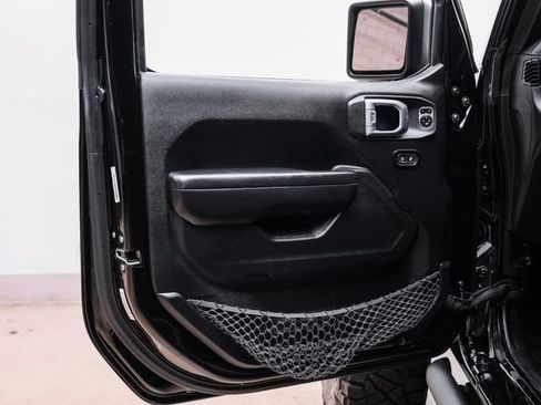Used 2020 Jeep Wrangler Unlimited Rubicon AWD/4WD image 72