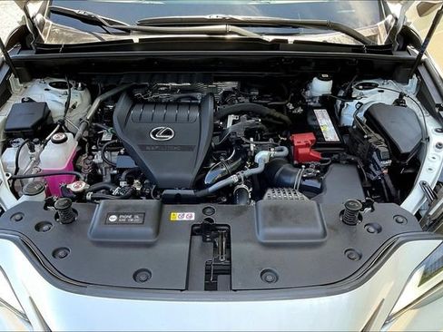 Used 2024 Lexus NX 350 AWD w/ Cold Area Package image 30