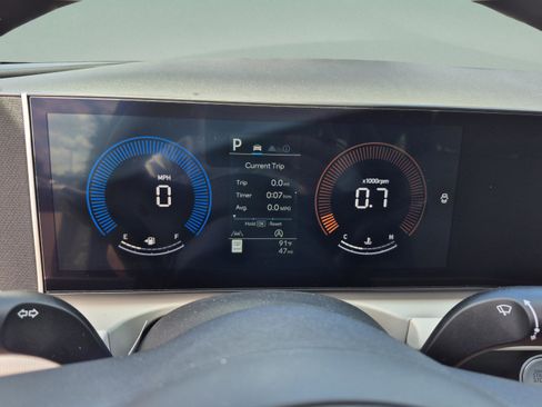 New 2026 Hyundai Tucson SE FWD image 30
