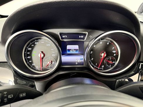 Used 2017 Mercedes-Benz GLE 350 4MATIC image 26