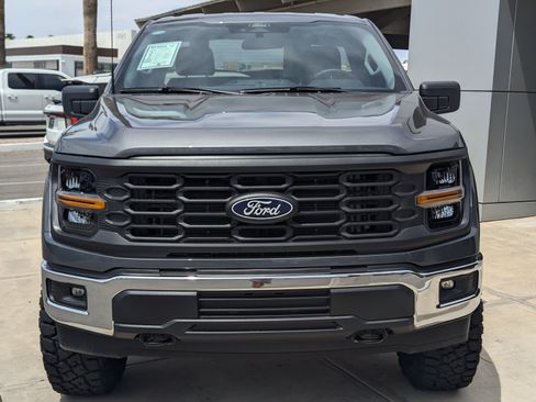 Used 2026 Ford F150 XL w/ Equipment Group 103A High AWD/4WD image 6