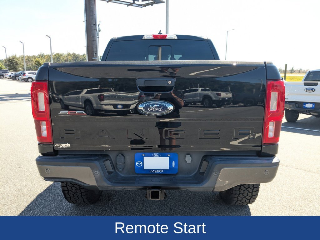Used 2020 Ford Ranger XLT w/ Equipment Group 302A Luxury AWD/4WD image 5