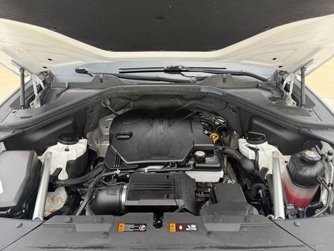 Used 2023 Genesis GV80 2.5T w/ Prestige Package AWD/4WD image 19