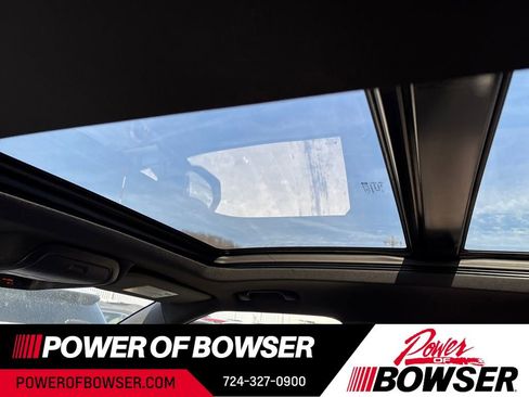 New 2026 Chevrolet Blazer RS w/ Driver Confidence II Package image 7