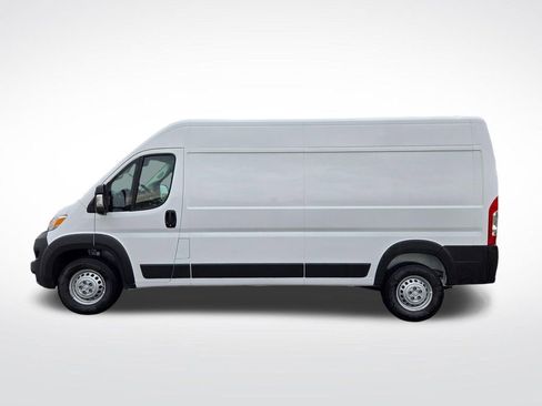 New 2026 RAM ProMaster 2500 w/ Convenience Group image 6