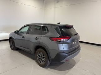 Used 2023 Nissan Rogue S video 1