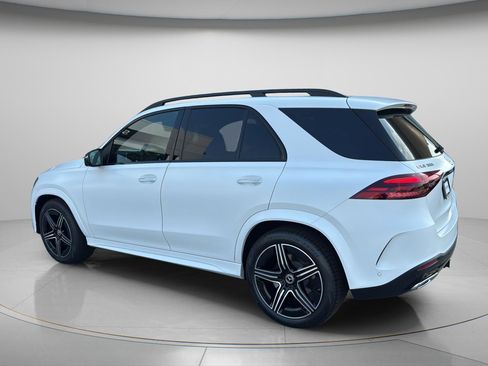 New 2026 Mercedes-Benz GLE 350 4MATIC image 6