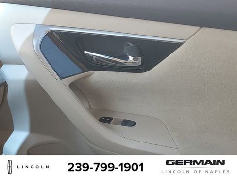 Used 2013 Nissan Altima 2.5 S image 29