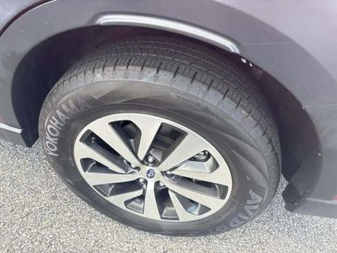 Certified 2024 Subaru Outback Premium AWD/4WD image 26