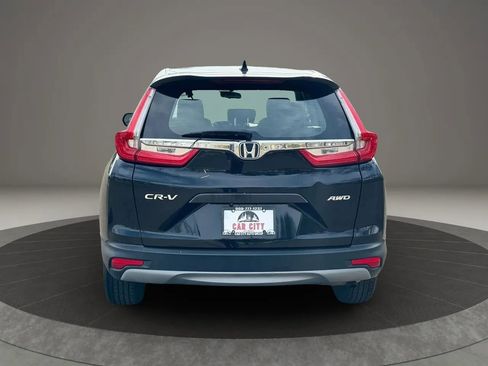 Used 2018 Honda CR-V LX image 5