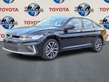 Used 2025 Volkswagen Jetta SE image 3