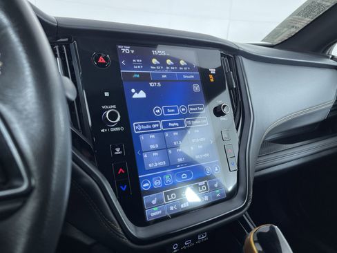 Used 2025 Subaru Outback Wilderness image 18