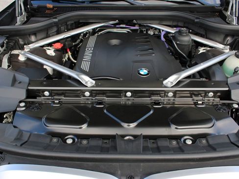 New 2026 BMW X7 xDrive40i image 40