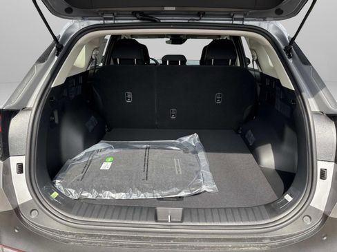 New 2026 Kia Sportage LX image 12