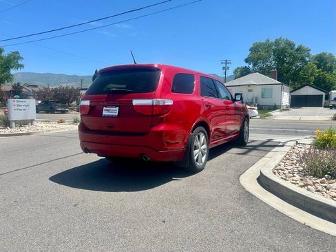 Used 2012 Dodge Durango Heat AWD/4WD image 5