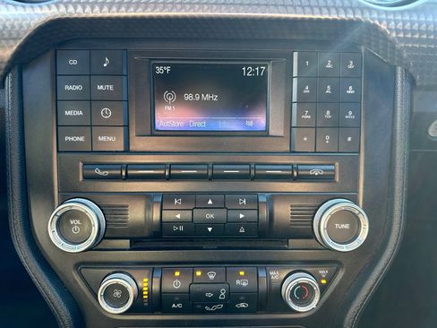 Used 2015 Ford Mustang GT w/ GT Performance Package image 24