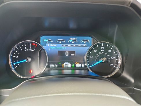 Used 2021 Ford Expedition Max Limited image 22