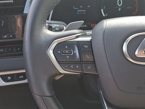Used 2025 Lexus RX 350 Premium w/ Accessory Package (Z1) FWD image 25