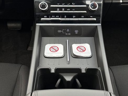 New 2026 Hyundai Santa Fe SE FWD image 17
