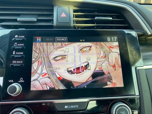 Used 2020 Honda Civic Sport image 11