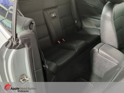 Used 2008 Volkswagen Eos Komfort image 28