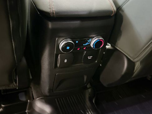 Used 2023 Ford Explorer Timberline w/ Timberline Technology Package image 29