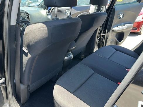 Used 2014 Nissan Juke S FWD image 40