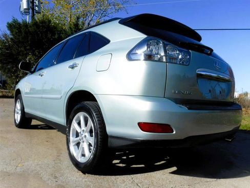 Used 2008 Lexus RX 350 FWD image 13