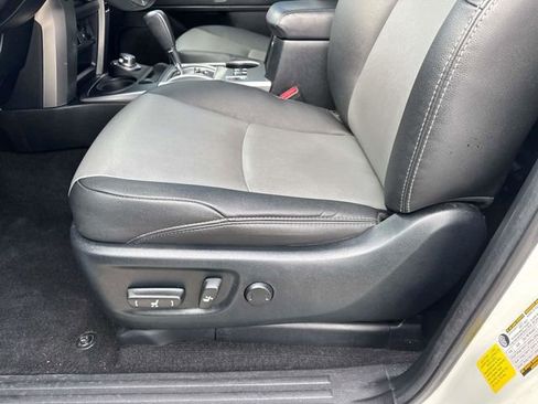 Used 2021 Toyota 4Runner SR5 Premium image 22