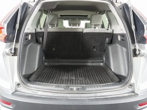 Used 2021 Honda CR-V EX image 36