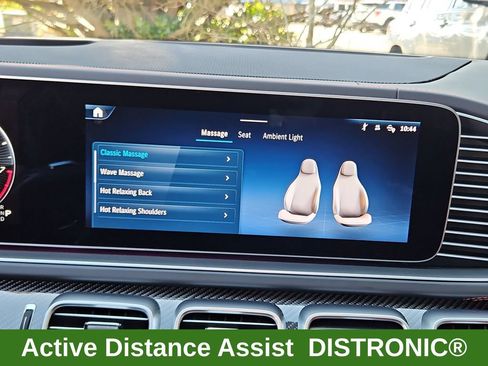 Used 2025 Mercedes-Benz GLE 63 AMG S image 21