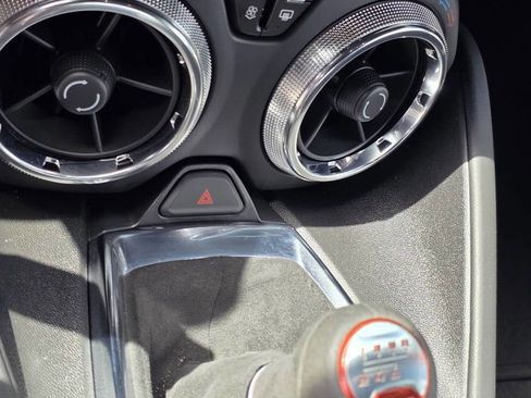 Used 2022 Chevrolet Camaro SS image 20