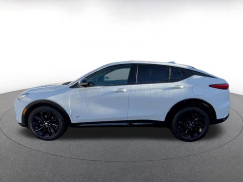 Used 2025 Buick Envista Sport Touring image 9