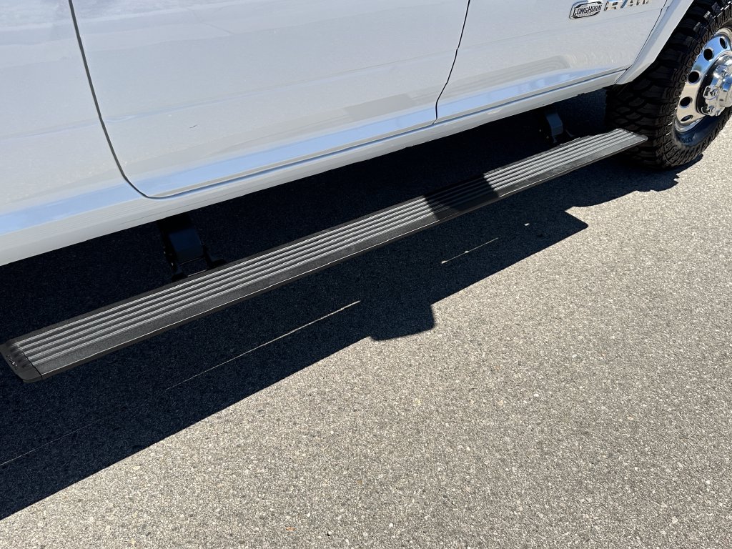 Certified 2021 RAM 3500 Limited AWD/4WD image 21