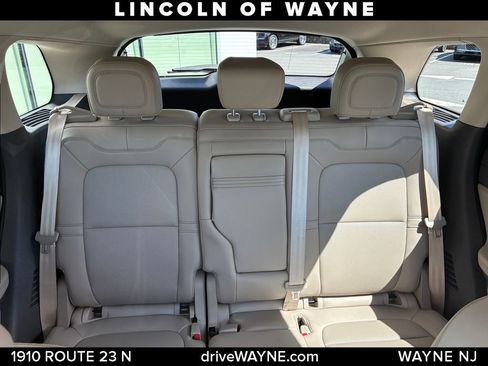 Certified 2024 Lincoln Corsair AWD w/ Equipment Group 101A image 14