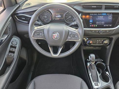 Used 2023 Buick Encore GX Preferred FWD image 12