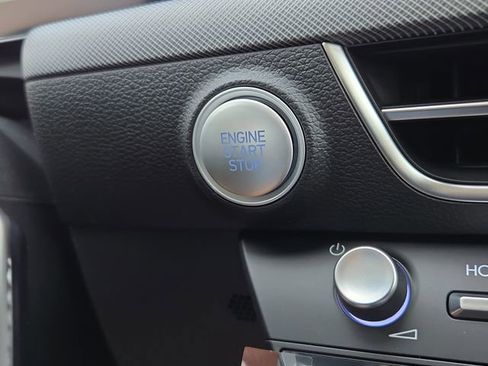 New 2026 Hyundai Sonata SEL AWD/4WD image 11