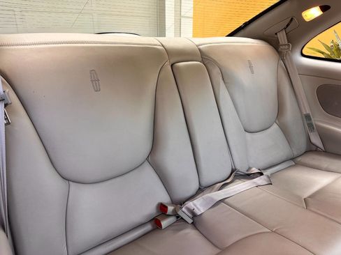 Used 1998 Lincoln Mark VIII RWD image 67