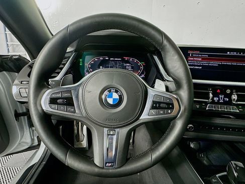 Used 2020 BMW Z4 M40i w/ Executive Package image 11