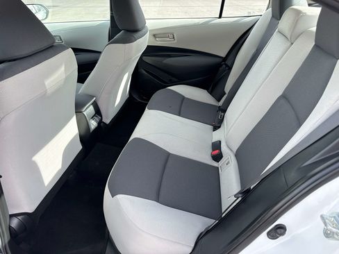 Used 2024 Toyota Corolla LE FWD image 12