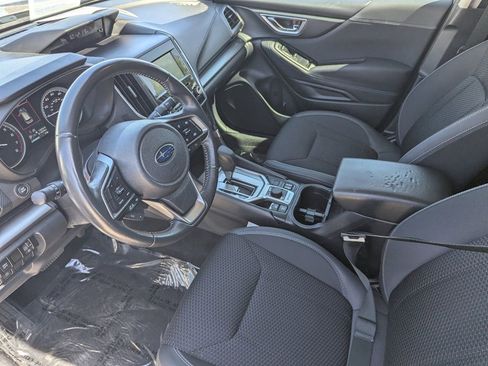 Used 2022 Subaru Forester Premium AWD/4WD image 19