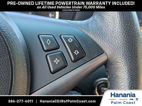 Used 2006 BMW 650i Convertible RWD image 25