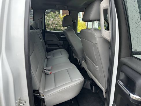 Used 2016 GMC Sierra 1500 4x4 Double Cab w/ Sierra Appearance Package image 24