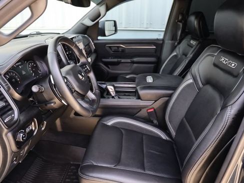 Used 2026 RAM 1500 RHO AWD/4WD image 11