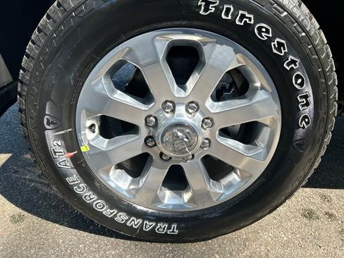 New 2026 RAM 2500 Laramie image 11