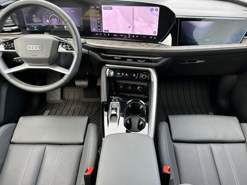 New 2026 Audi Q5 Prestige AWD/4WD image 12
