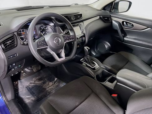 Used 2021 Nissan Rogue Sport S AWD/4WD image 9