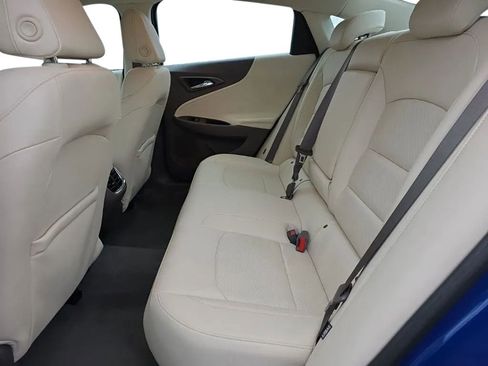 Used 2023 Chevrolet Malibu LT image 14